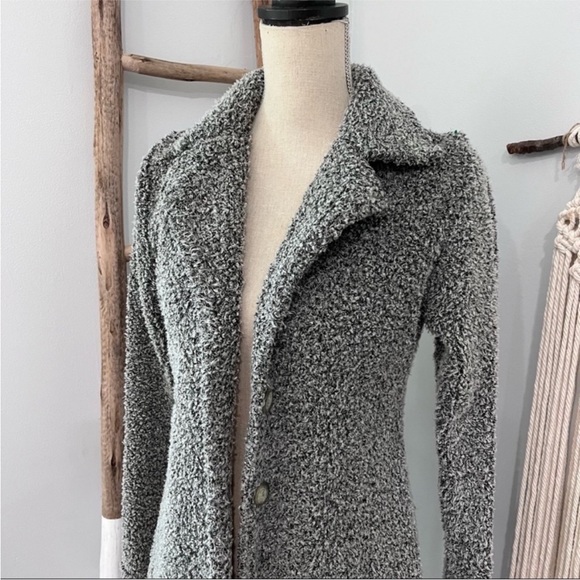 Teddy Faux Fur, Super Classy Coat - Picture 4 of 8